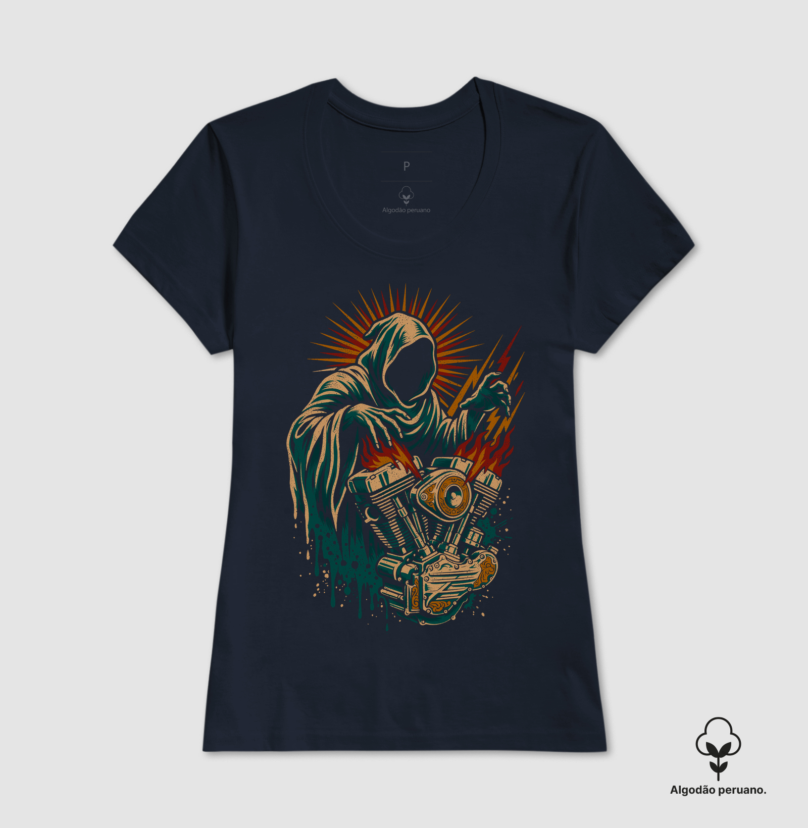 Camisa 5