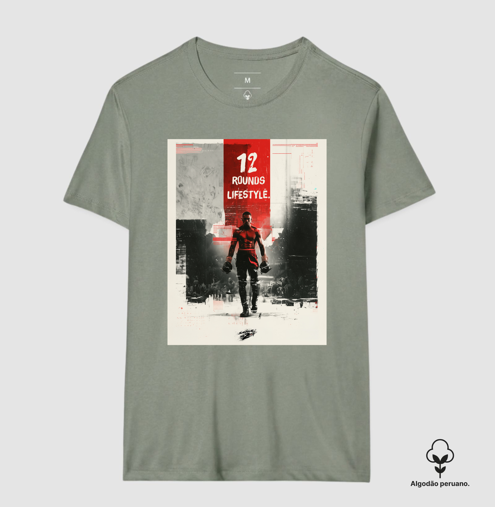 12 Rounds Lifestyle - Imagem 7