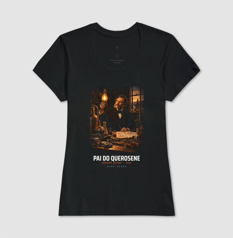 Pai do Querosene - Imagem 3