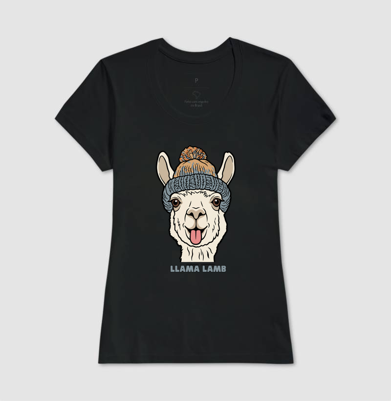 Llama Lamb - Imagem 3