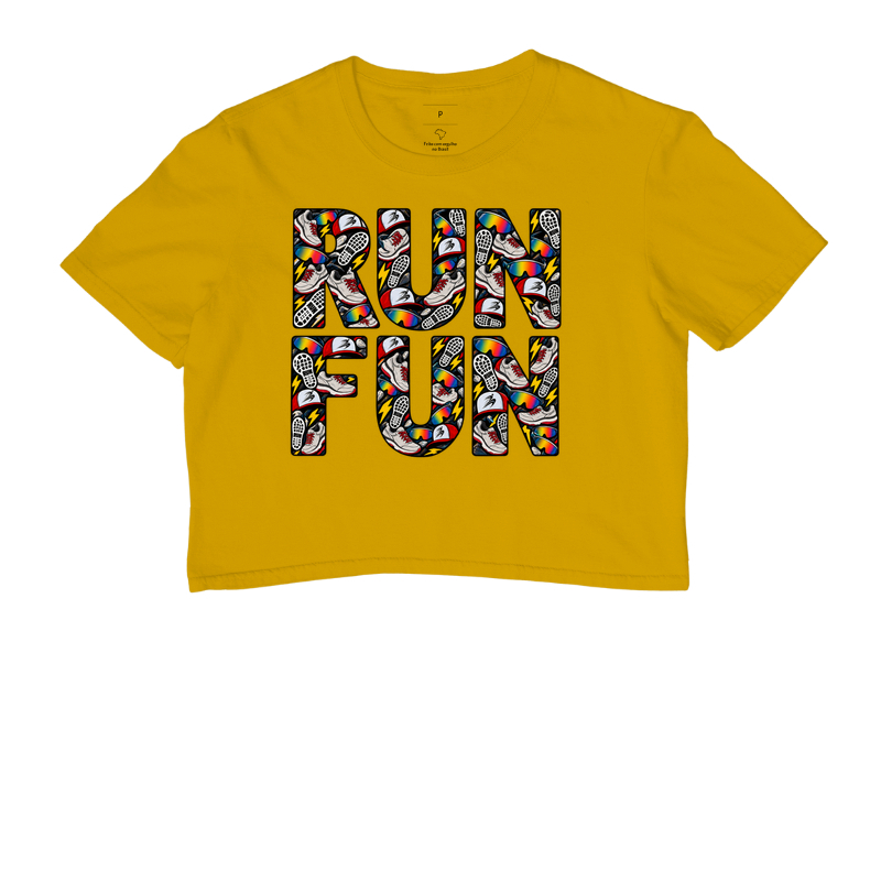 Alem de KMs - RUN FUN - Corrida - Imagem 10
