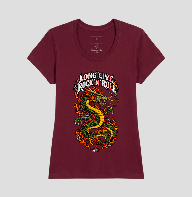 Long Live Rock'n'Roll - Imagem 21
