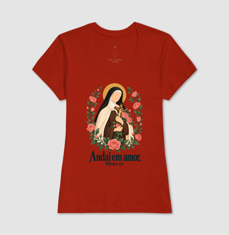 Santa Terezinha - Imagem 5