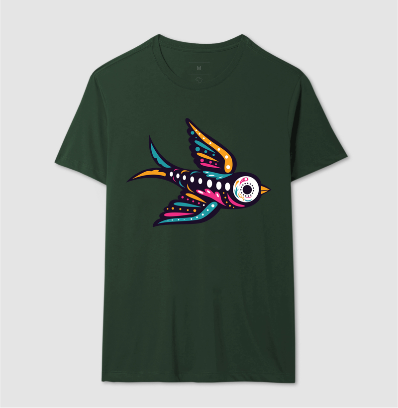 Camisa 11
