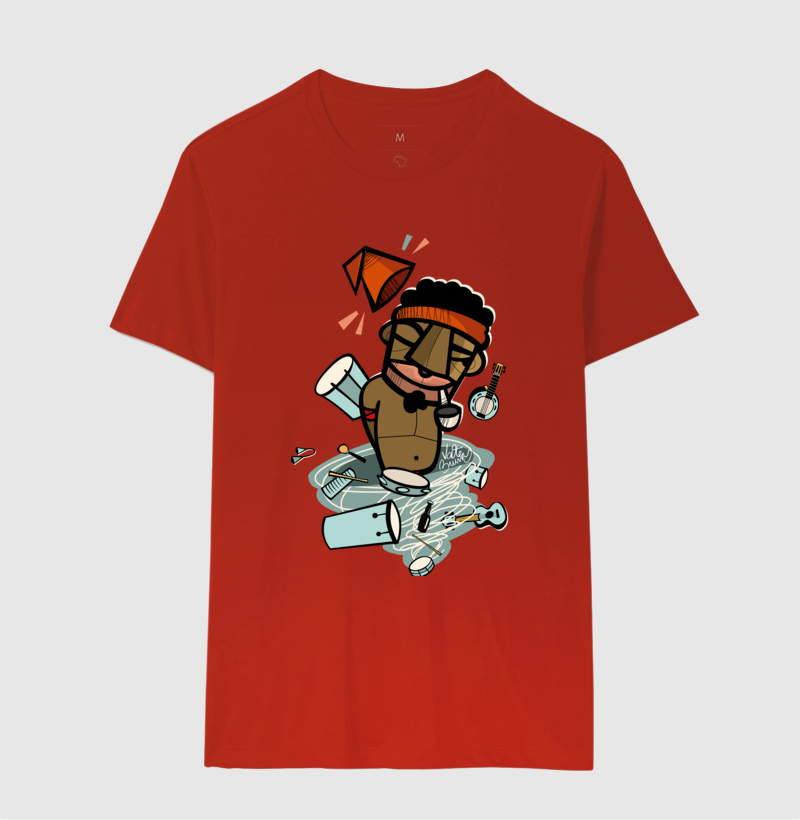 Camisa 7
