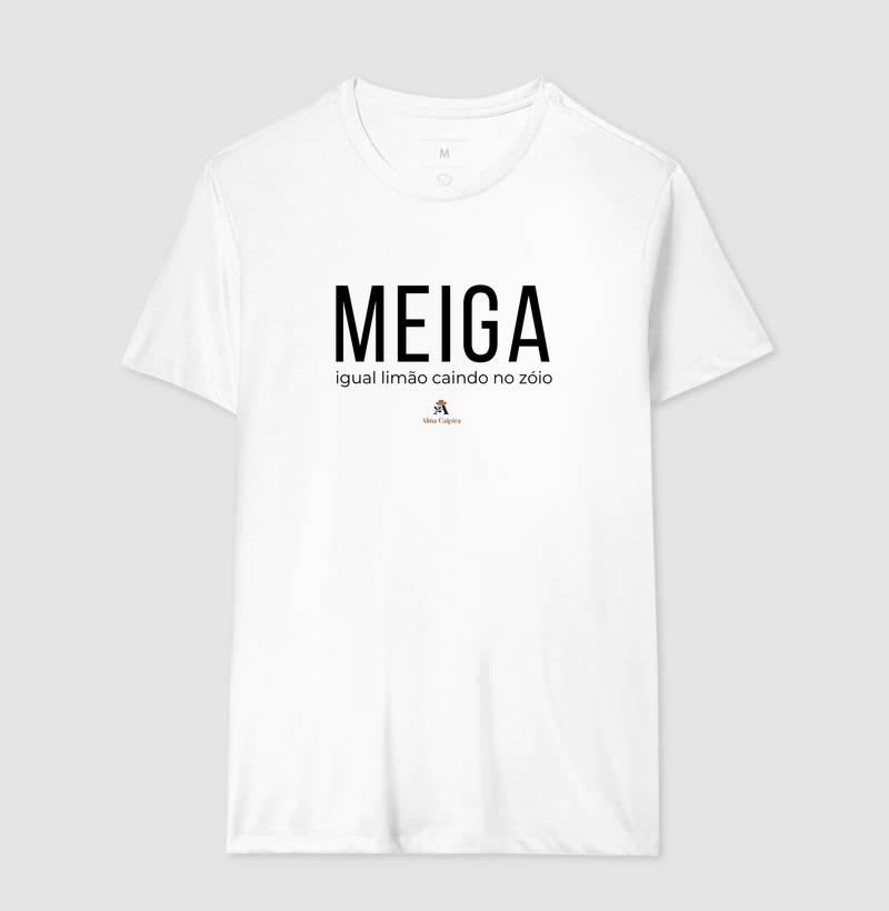 Meiga igual limão caindo no zóio - Imagem 4