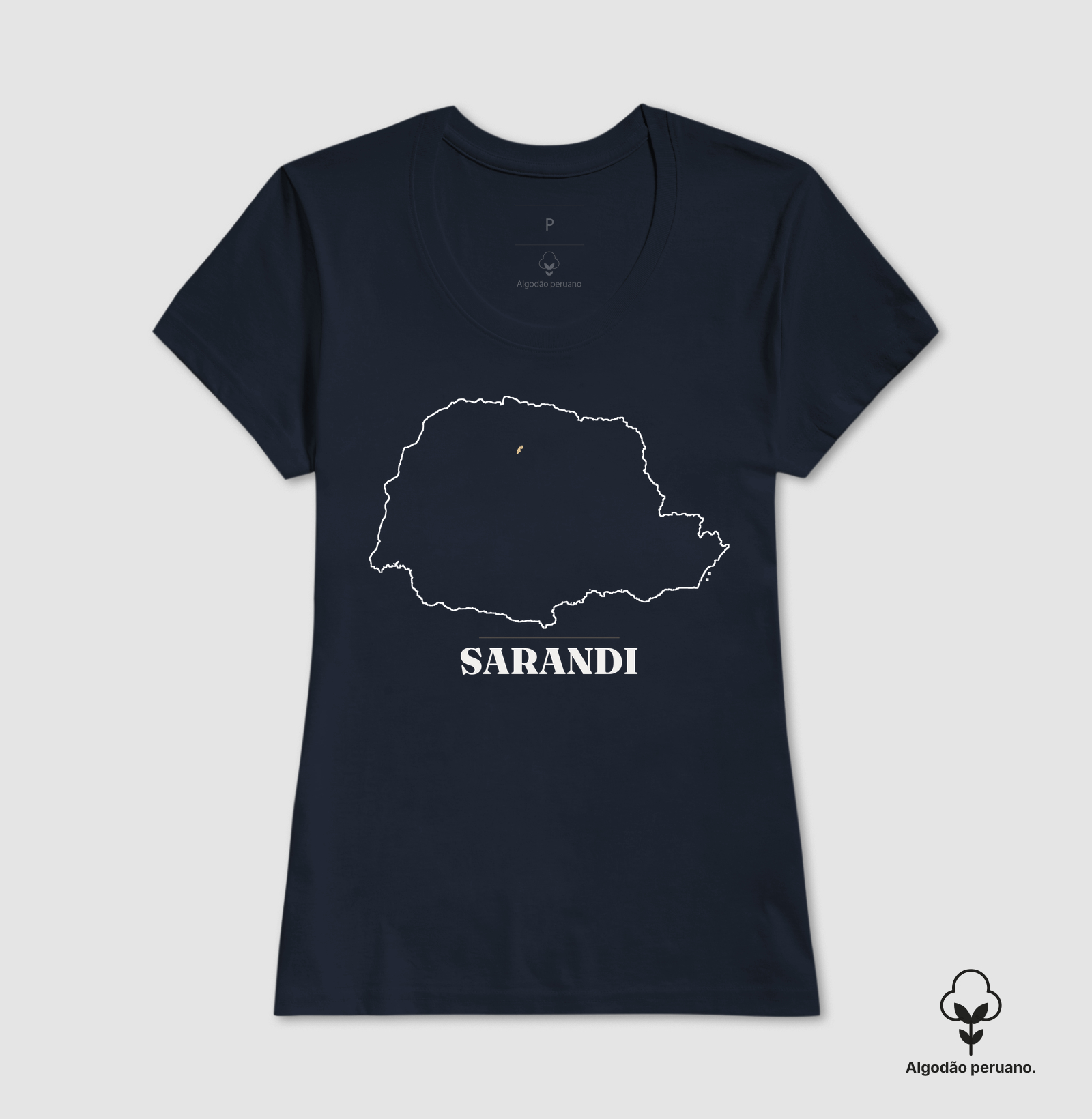 Camisa 3