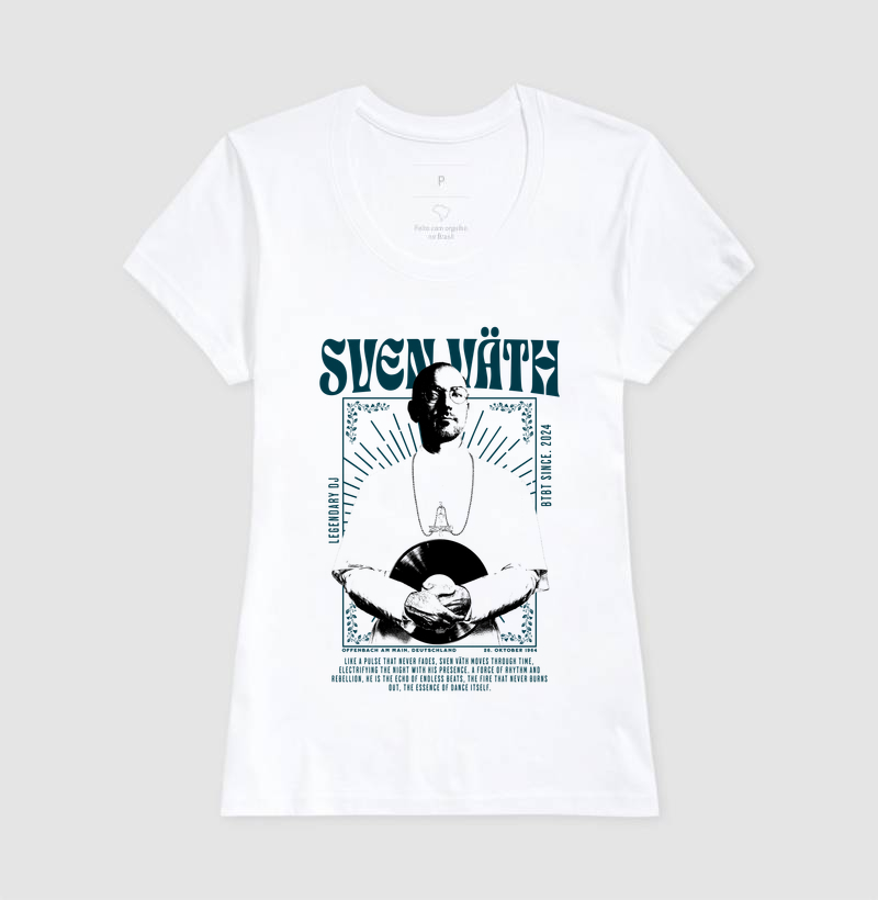 Camisa 7