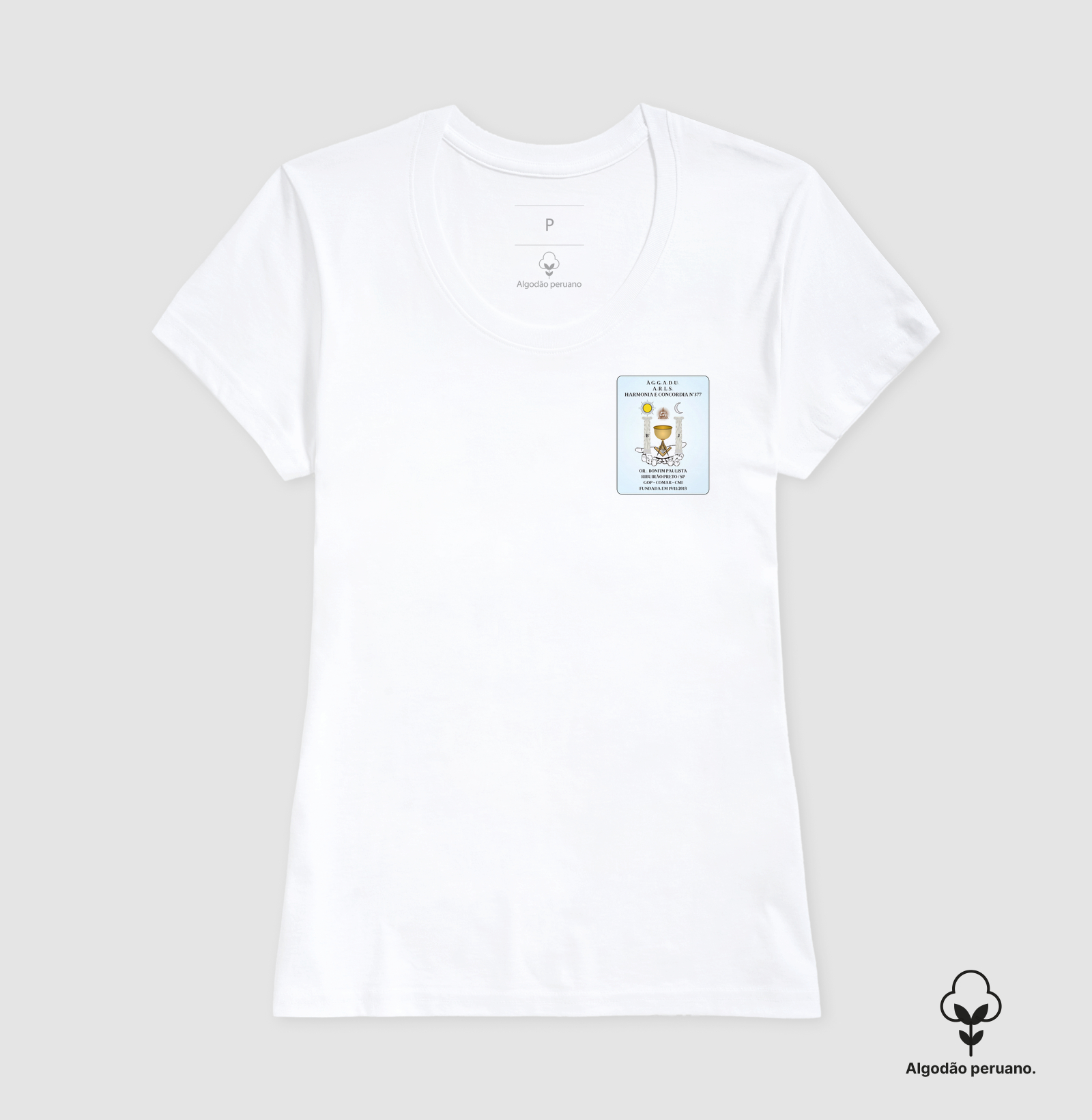 Camisa 3