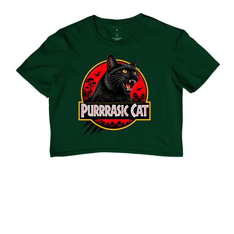 Purrrassic Cat - Imagem 5