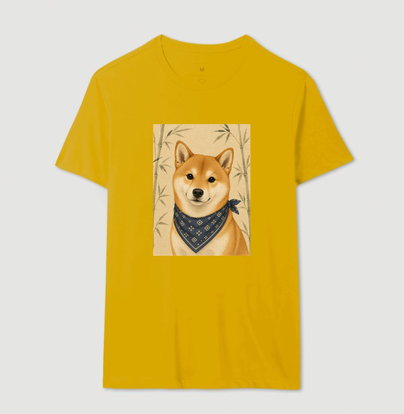 Camisa 13