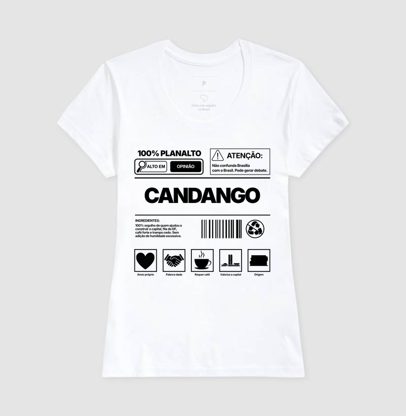 Candango | Essência - Imagem 5