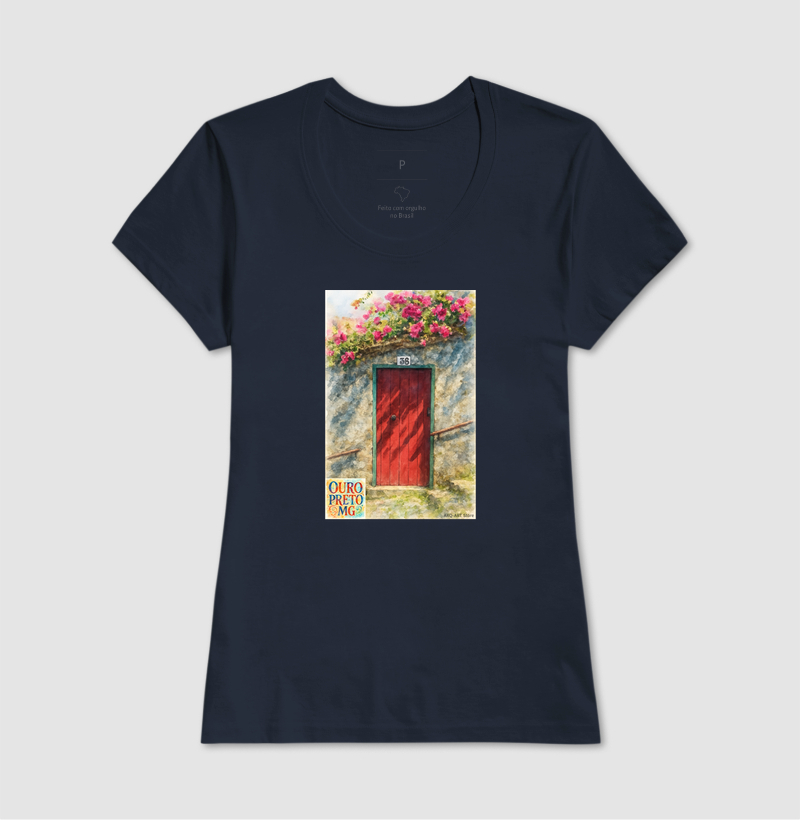 Camisa 9