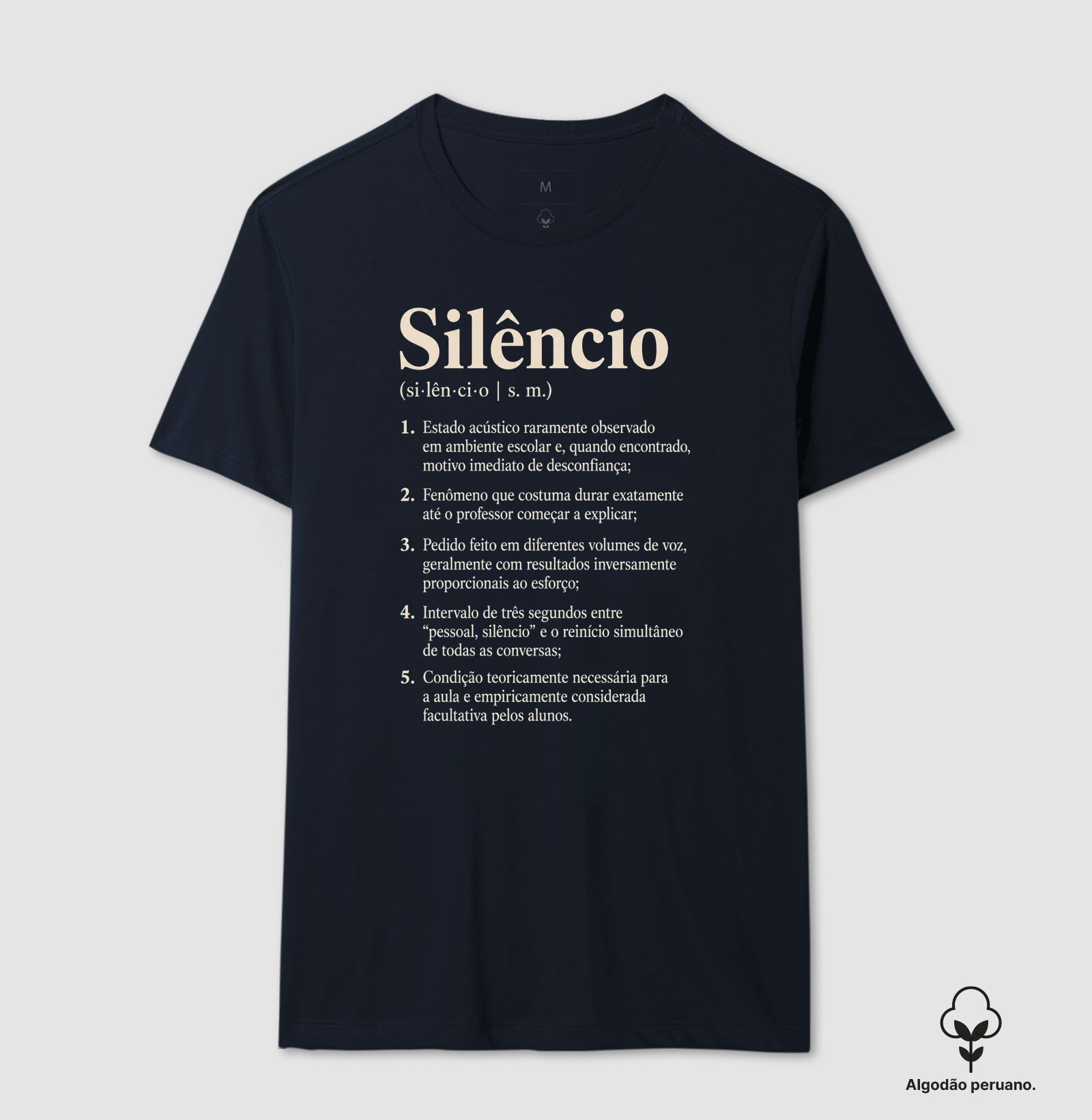Camisa 5