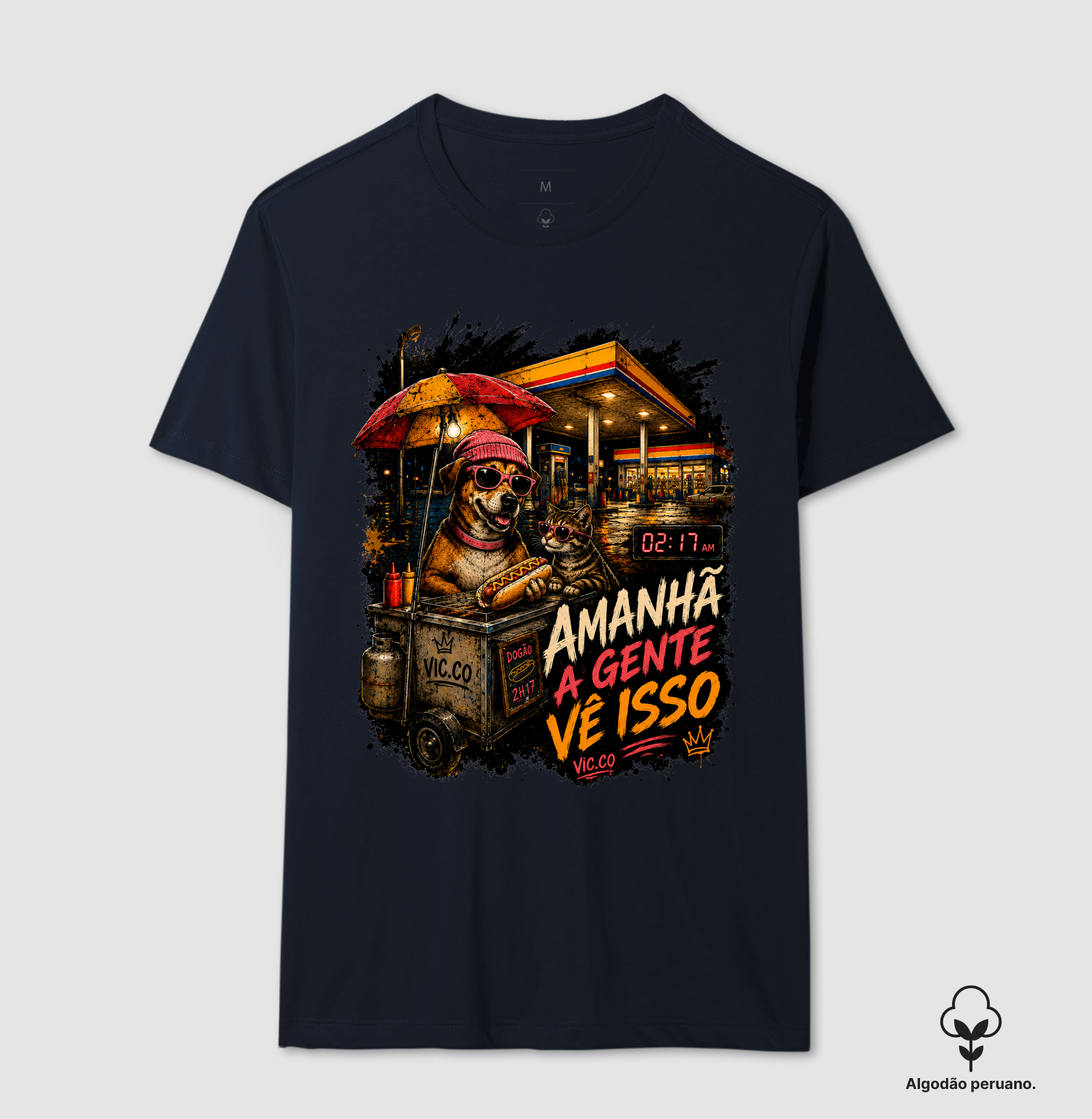 Camisa 6