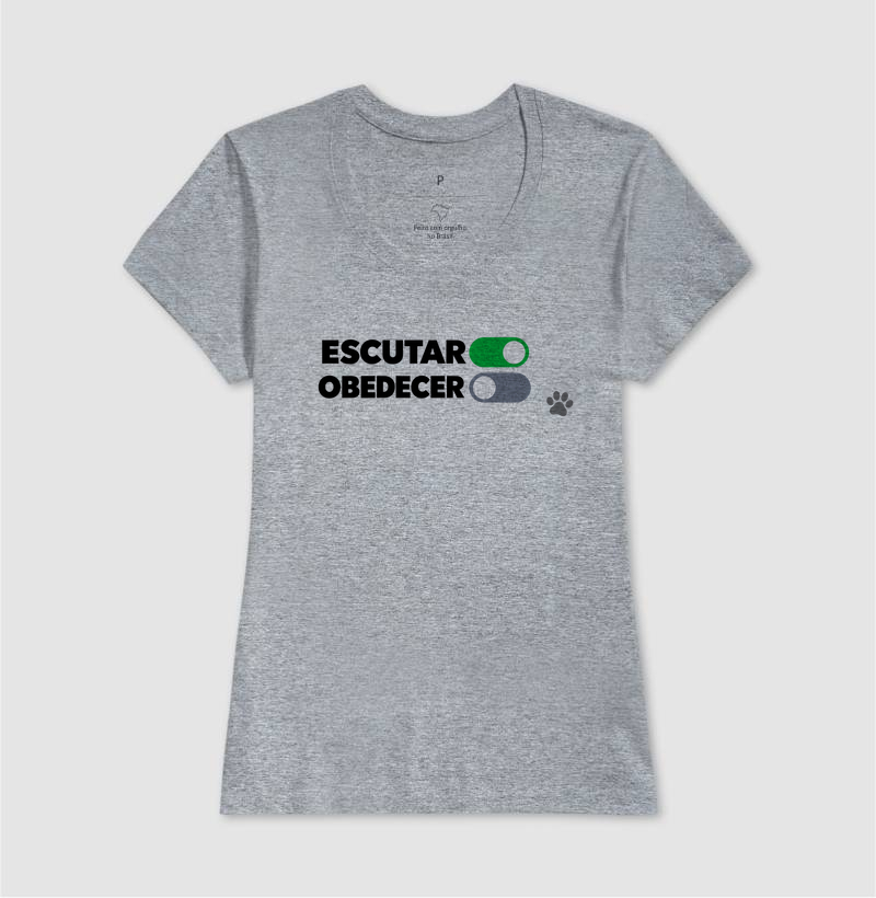 Escutar ON - Obedecer OFF - Imagem 9