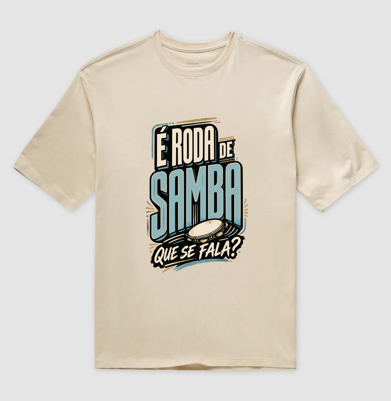 É Roda de Samba que se fala? - Imagem 3
