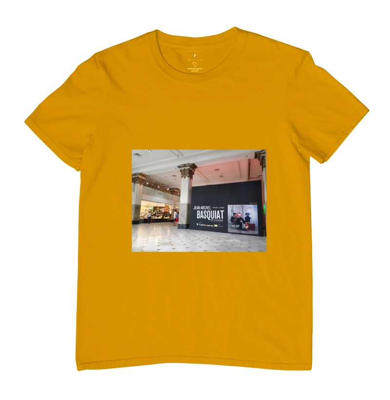 Camisa 13