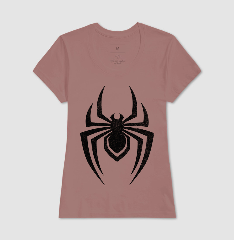 Spider destroyed - Imagem 17