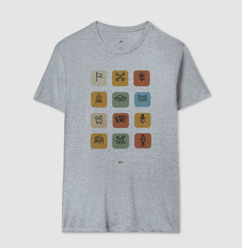 Camisa 7