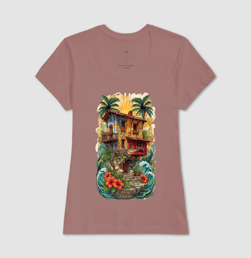 Camisa 16