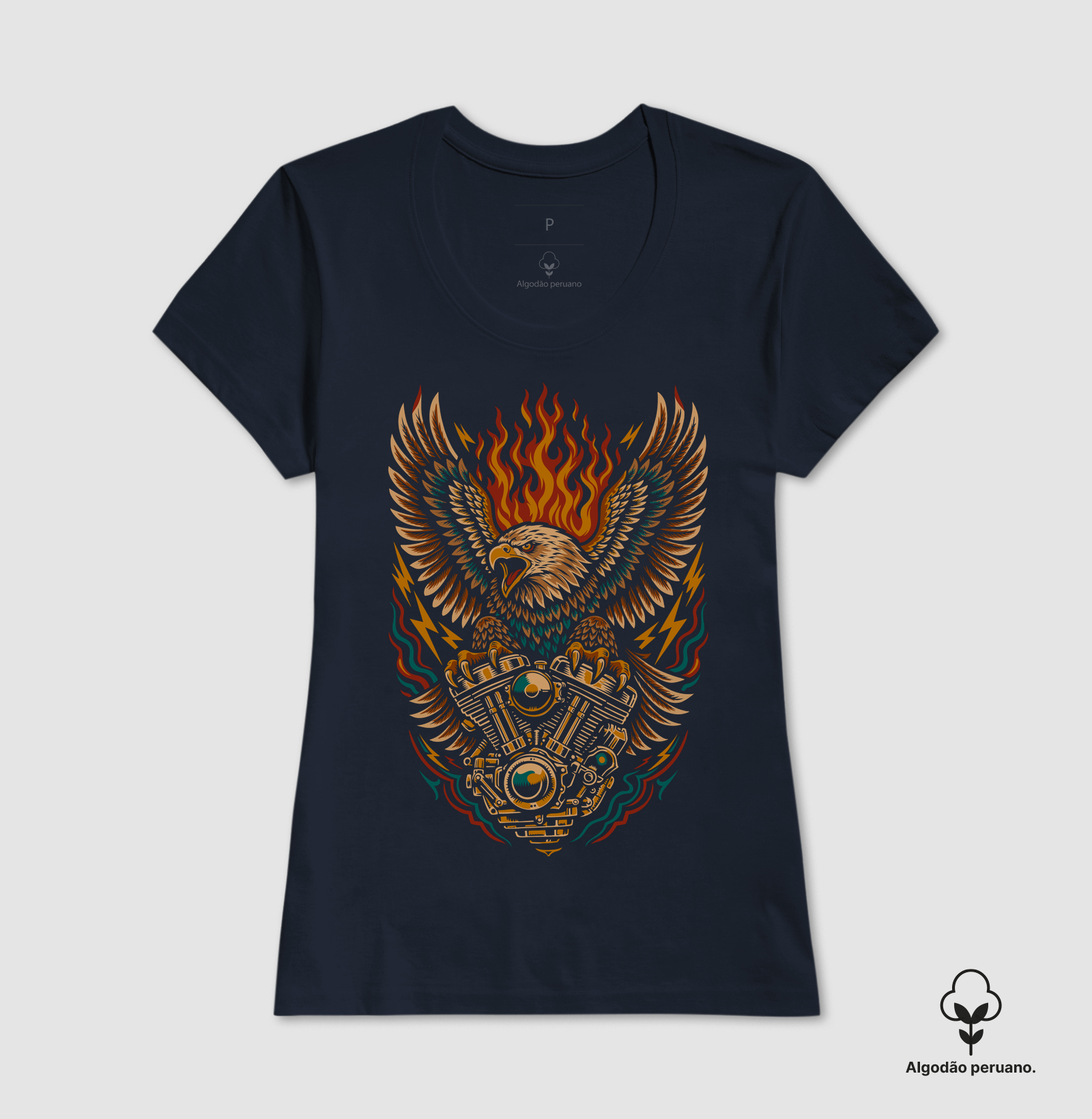 Camisa 4