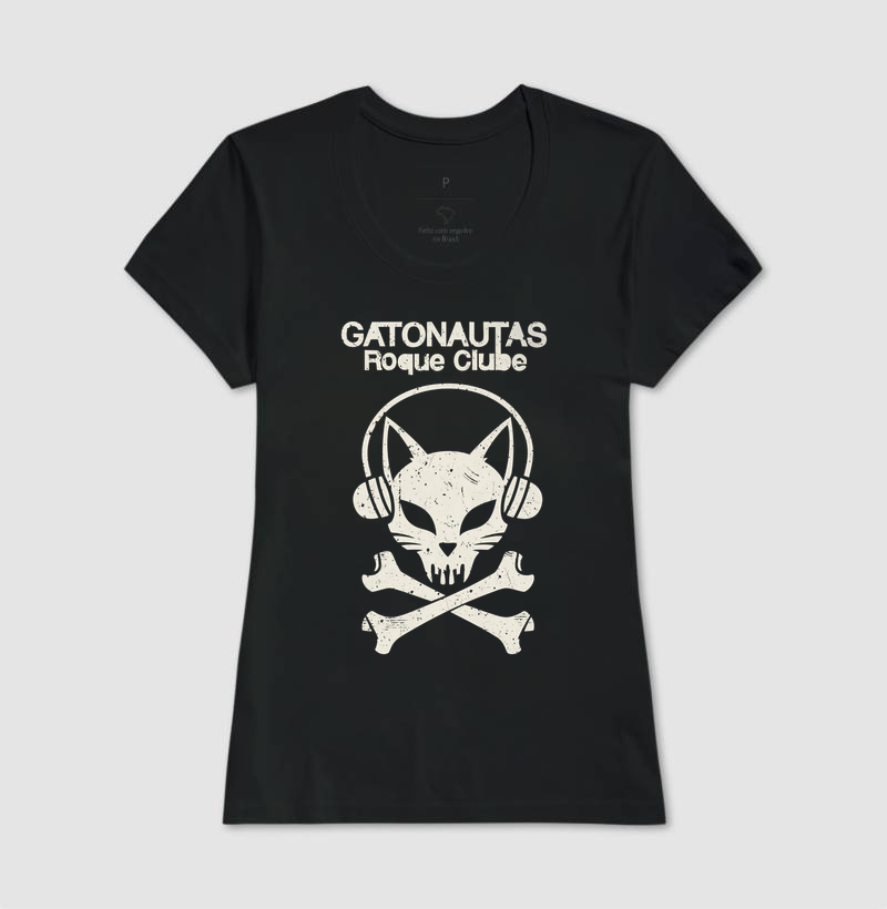 Gatonautas Roque Clube - Imagem 3