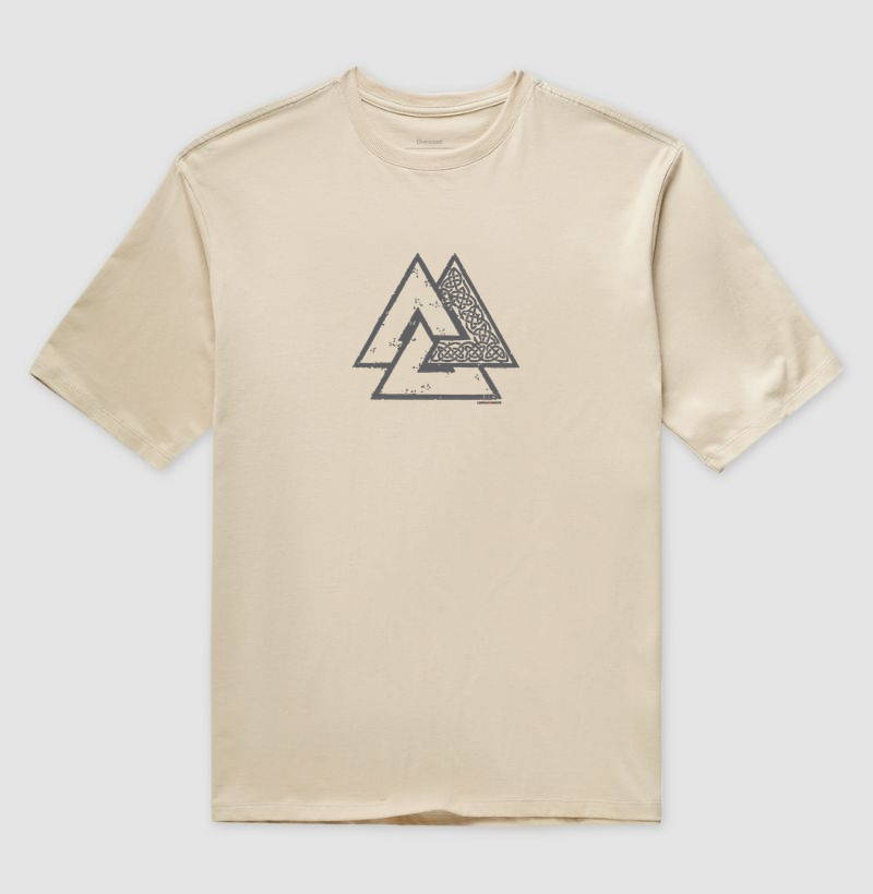 Walknut Tribal - Imagem 6