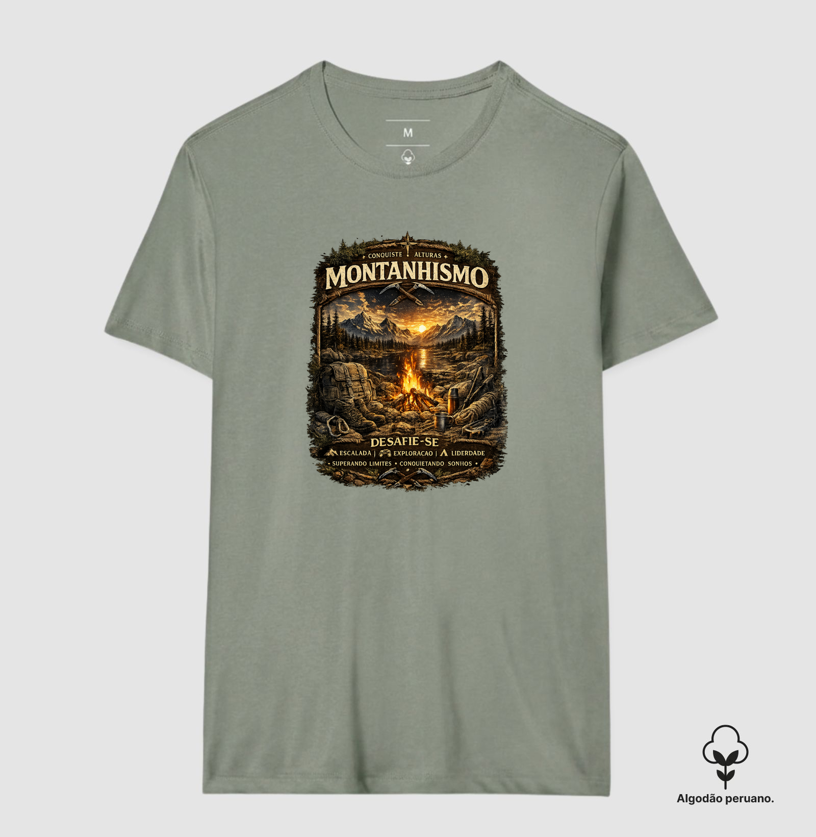 Montanhismo - Imagem 4