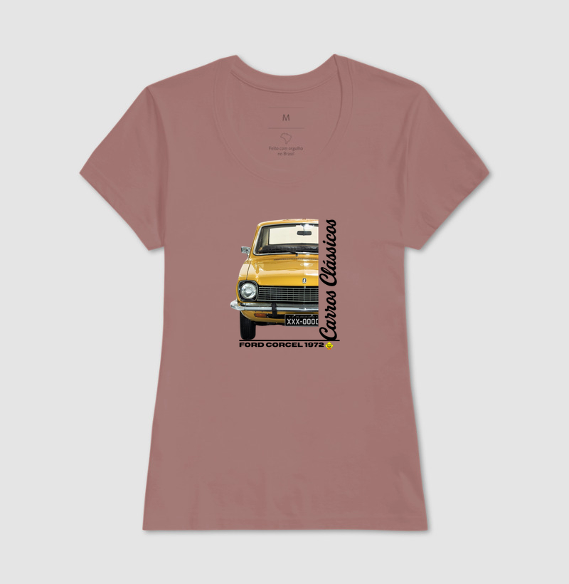 Camisa 19