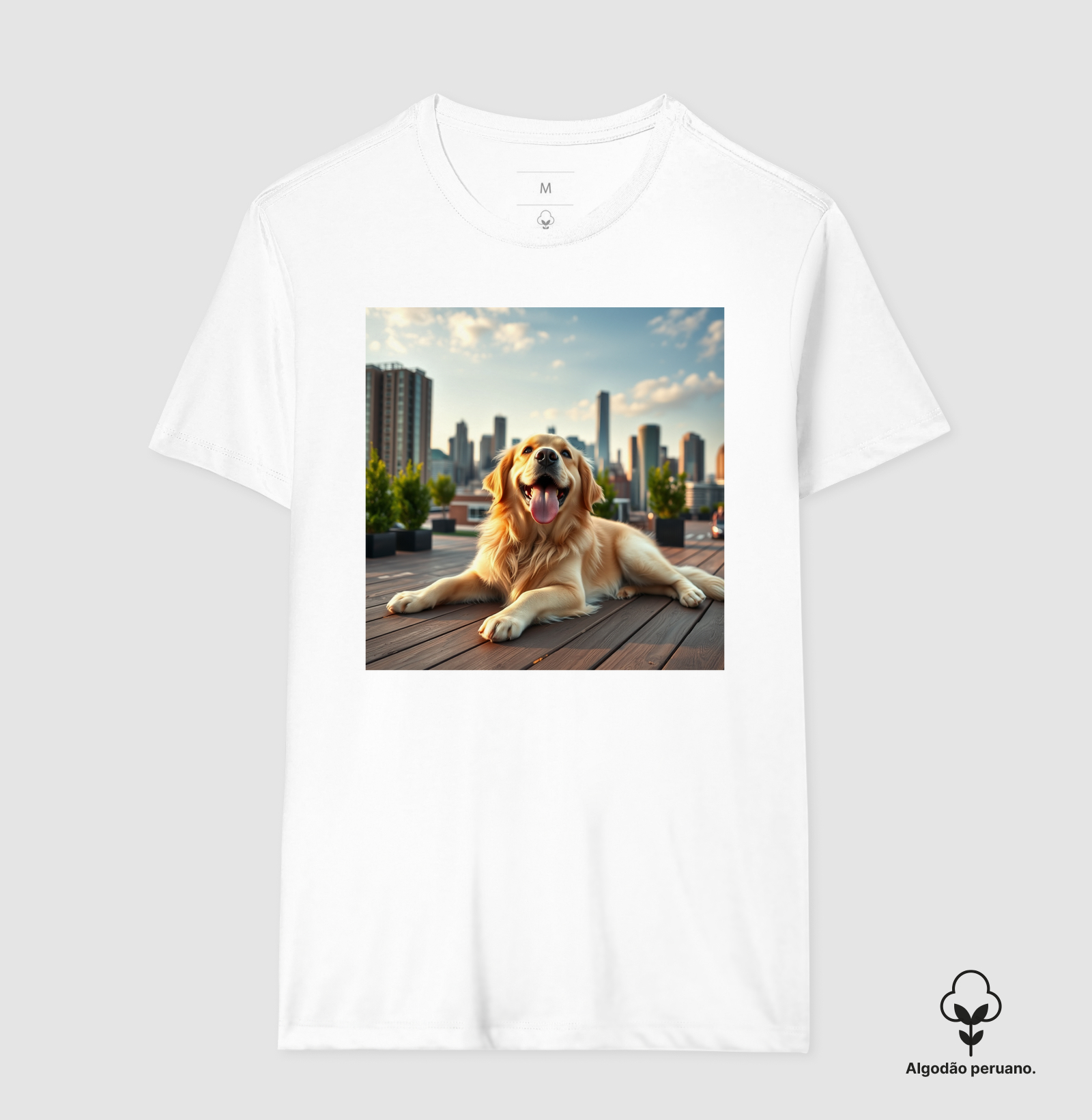 Camisa 3