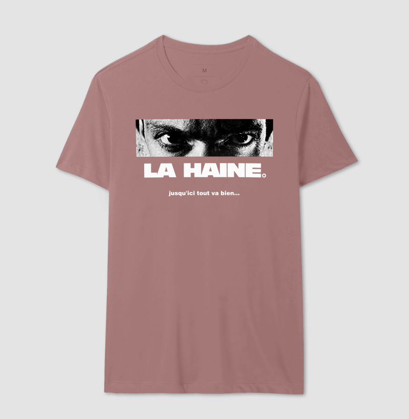 La Haine – Jusqu’ici Tout Va Bien - Imagem 16