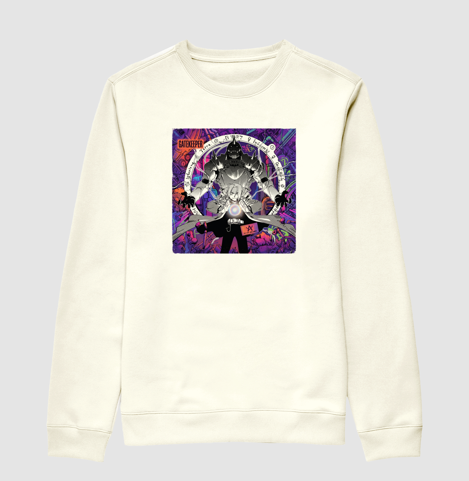 Camisa 1