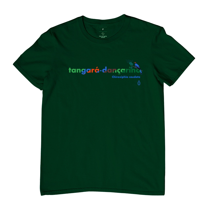 Camisa 11