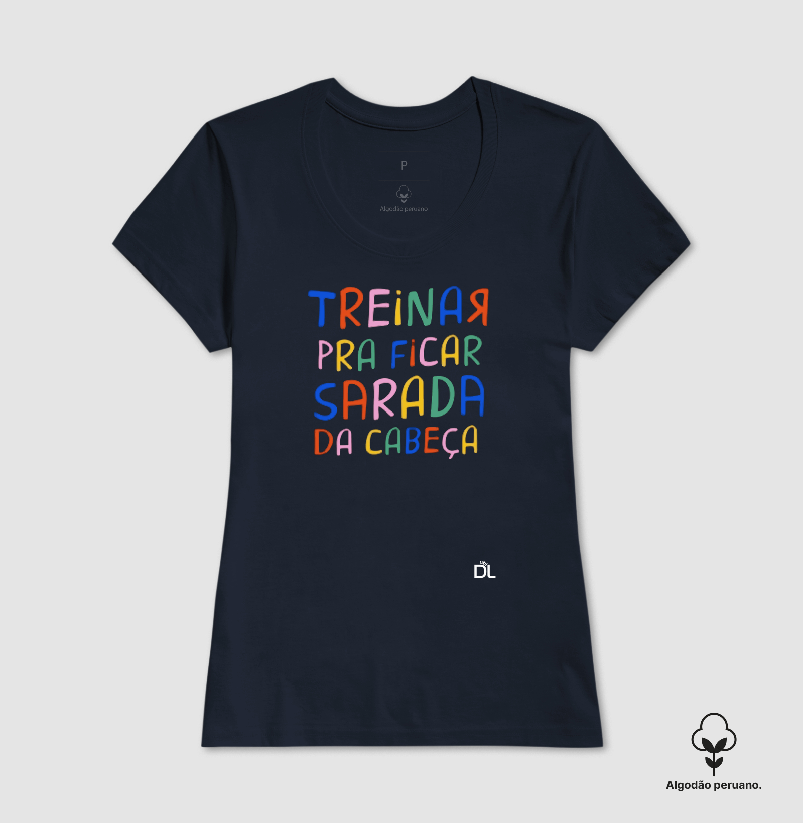 Treinar pra ficar sarada da cabeça - Imagem 7