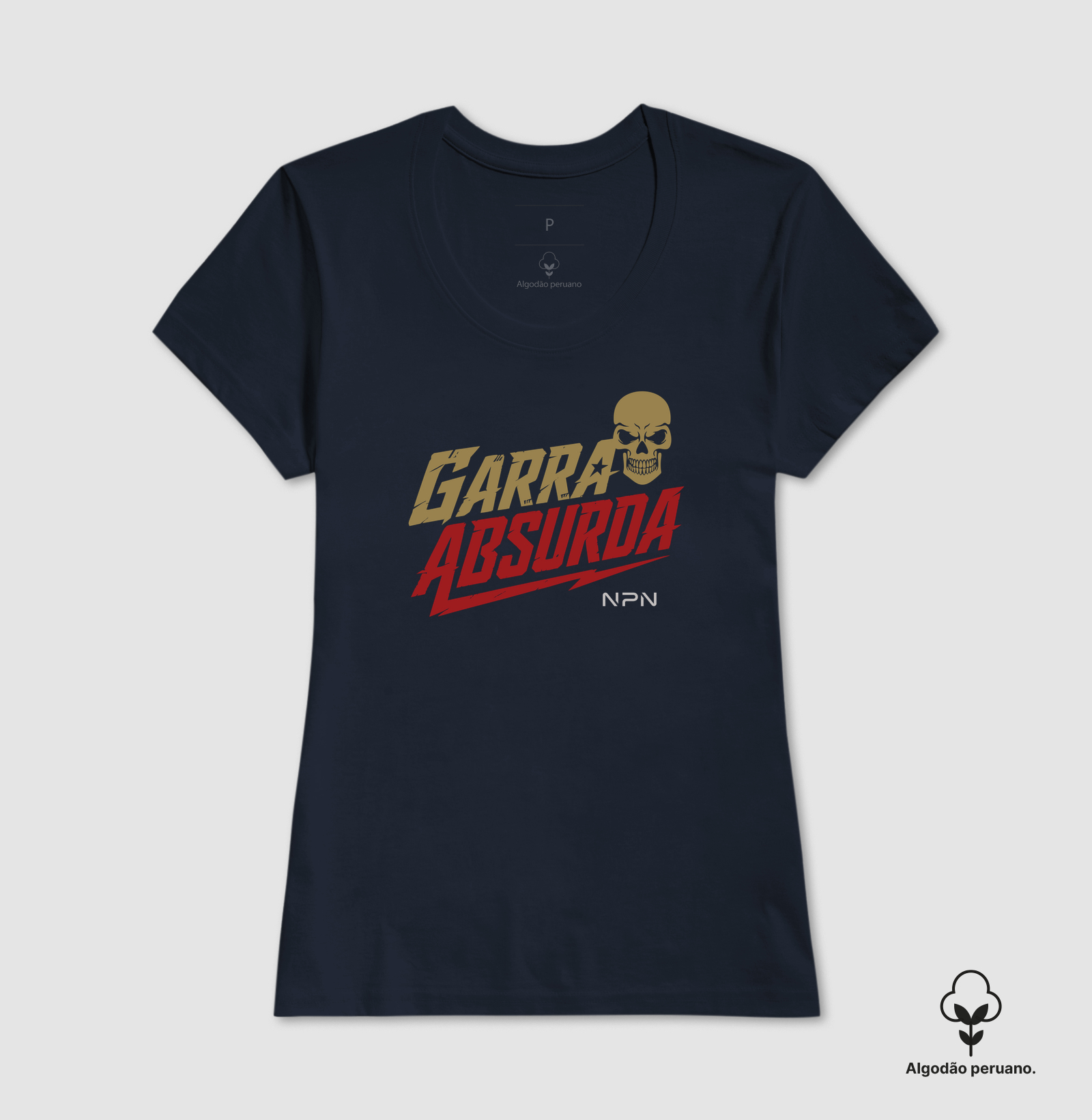 Camisa 8