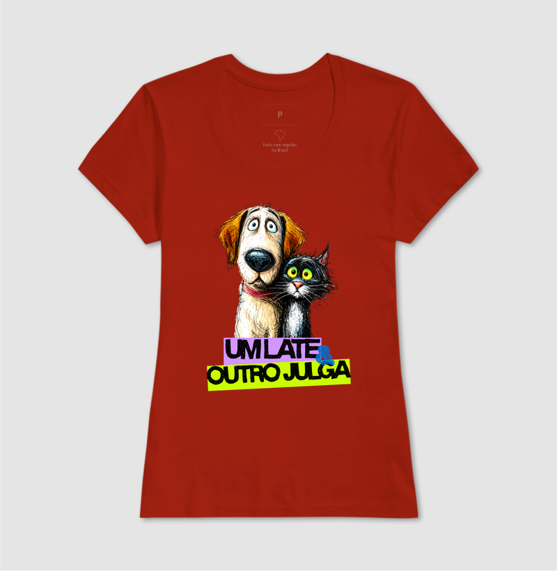 Um late e Outro Julga - Imagem 11