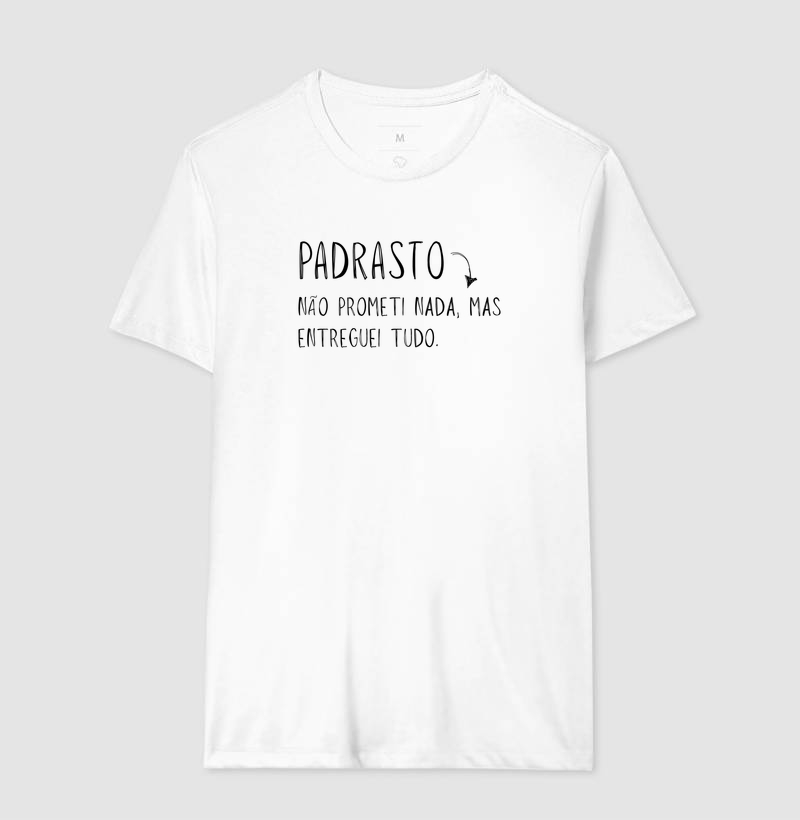 Padrasto: Não Prometi Nada, Mas Entreguei Tudo. - Imagem 3