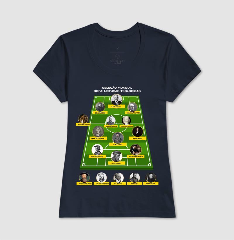 Camisa 9
