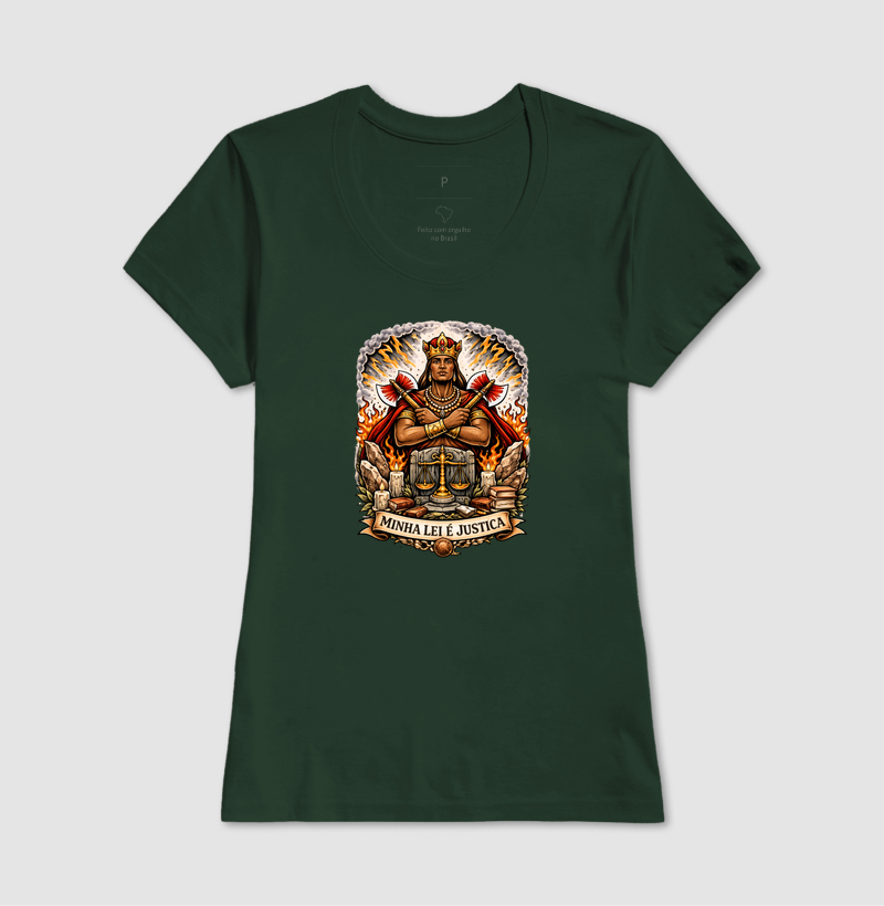 Camisa 12
