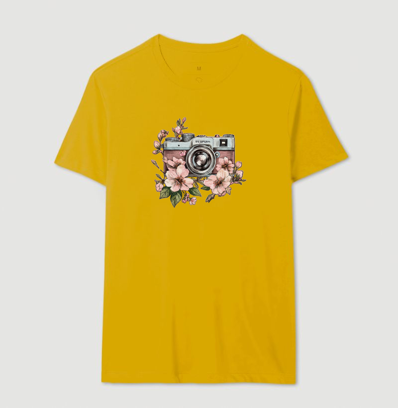 Camisa 13