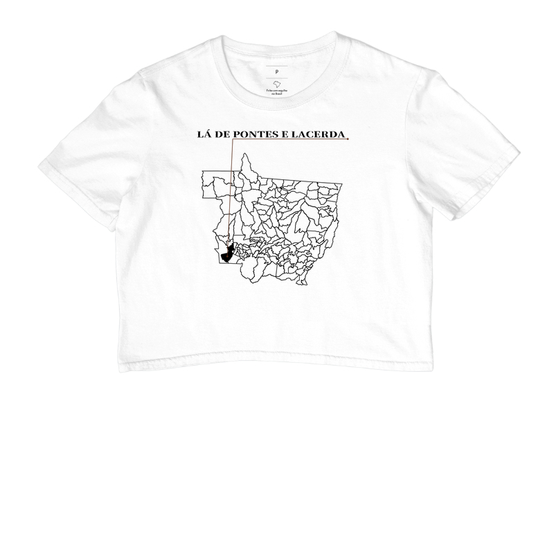 Pontes e Lacerda | Origem MT - Imagem 3