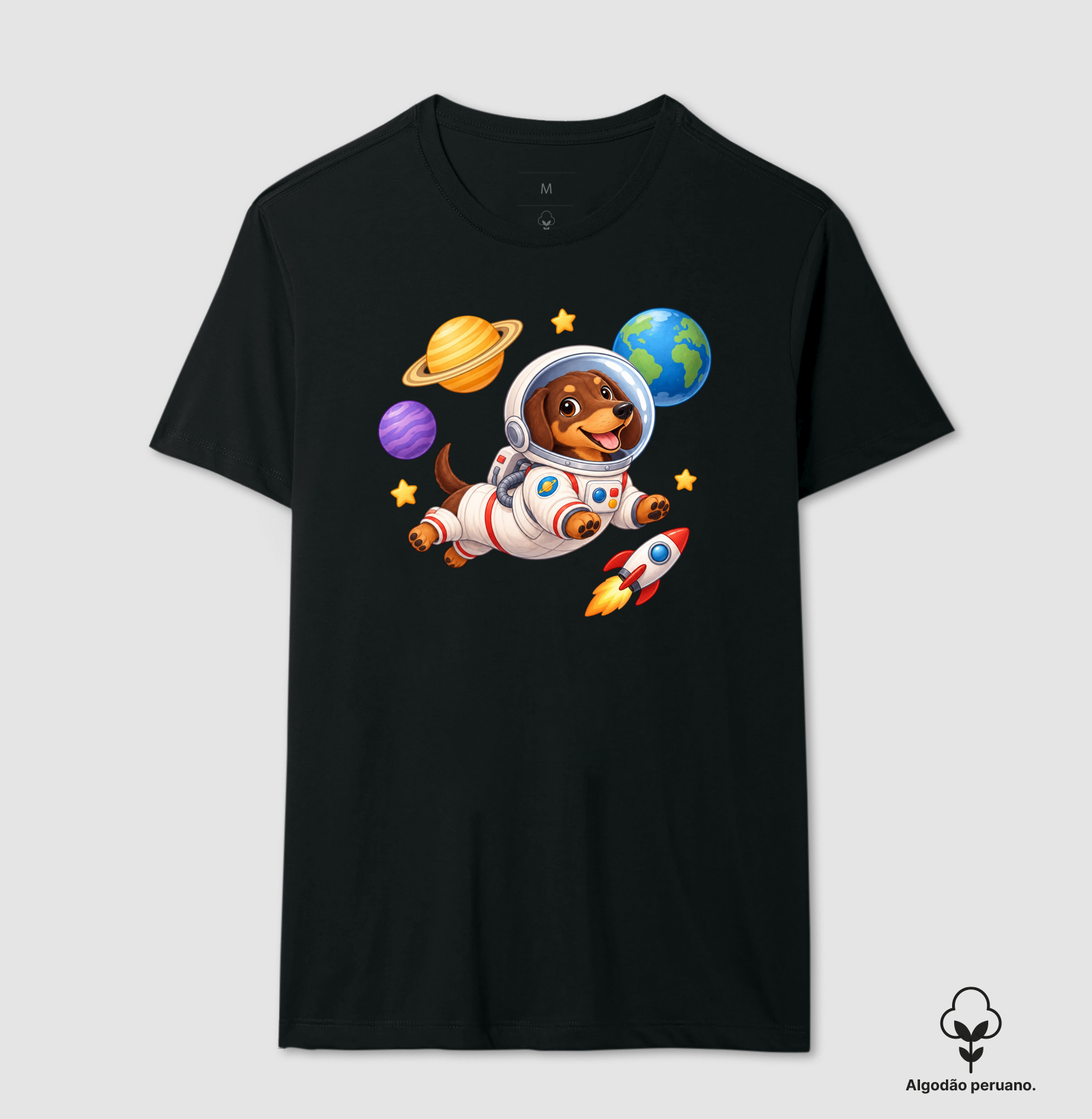 Salsicha Astronauta - Imagem 2