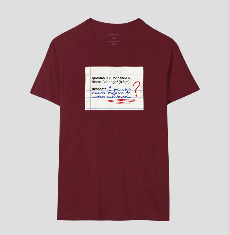 Camisa 17