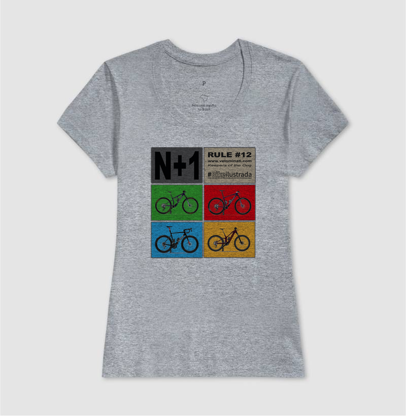 Camisa 10