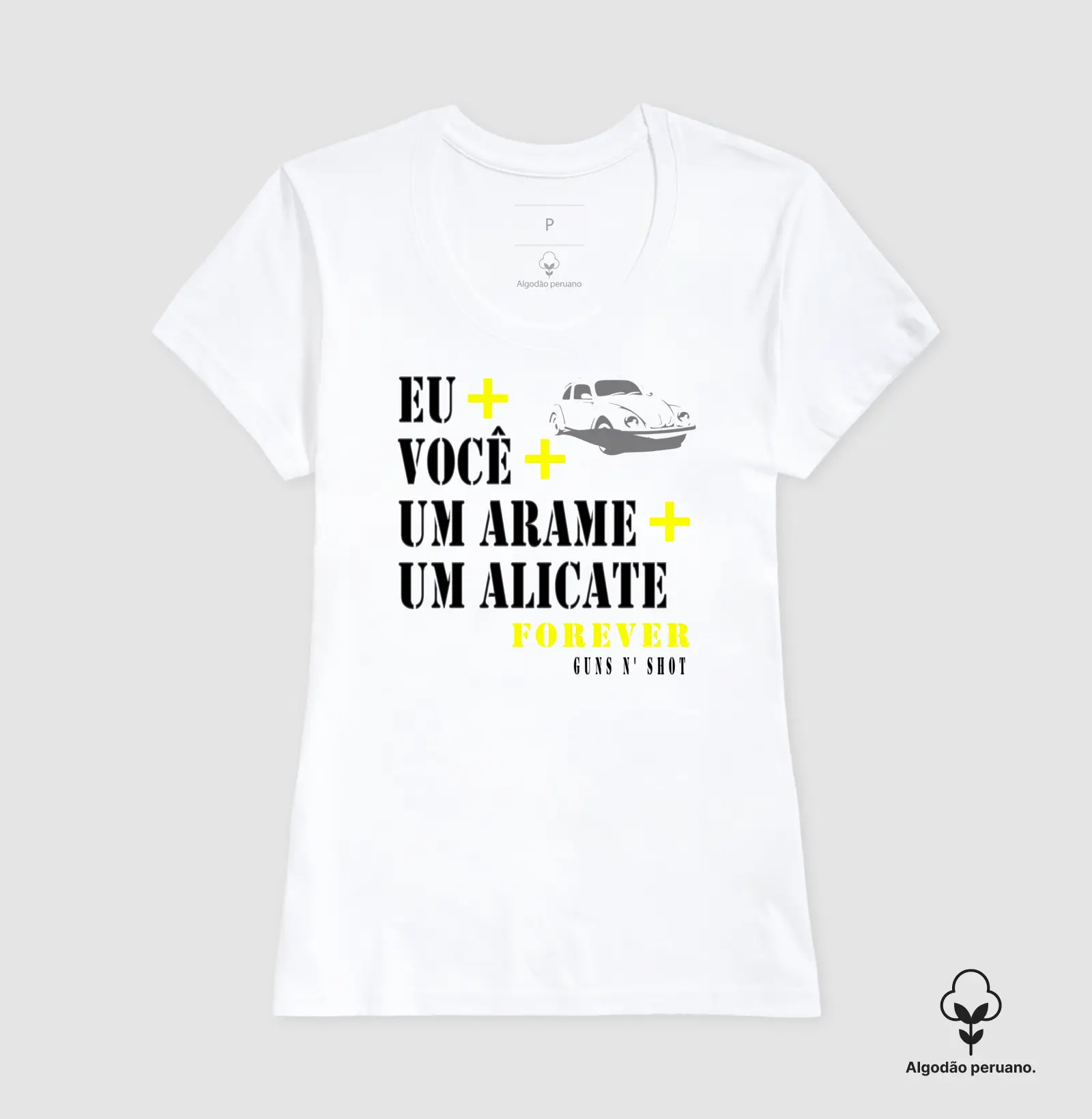 Camisa 2