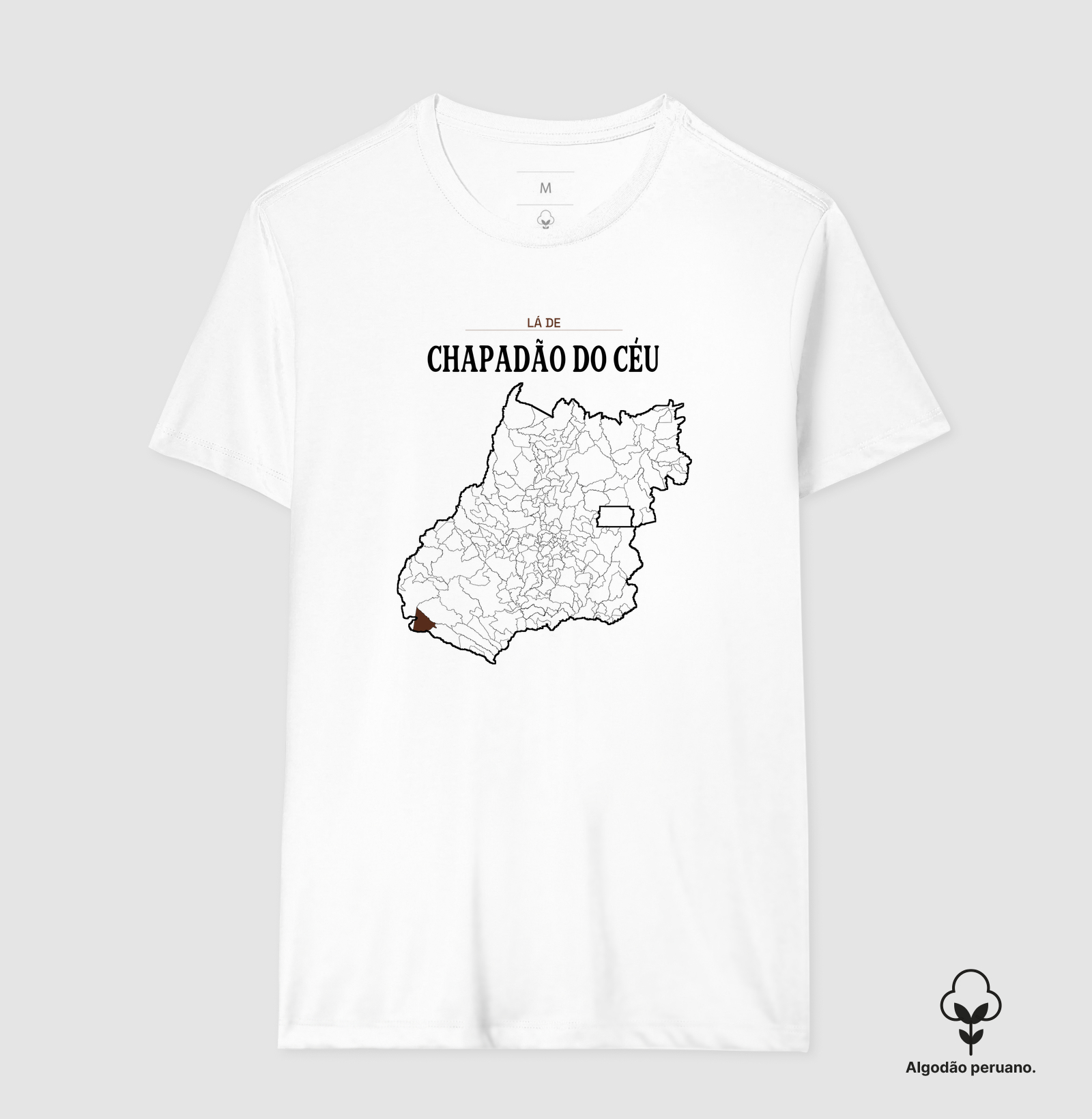 Chapadão do Céu | Território GO - Imagem 6