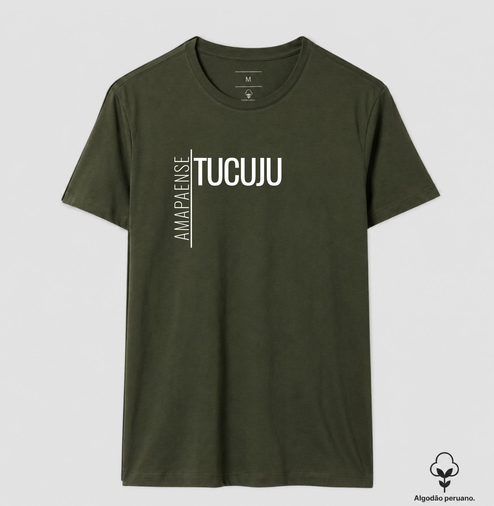 Amapaense | Tucuju - Imagem 4