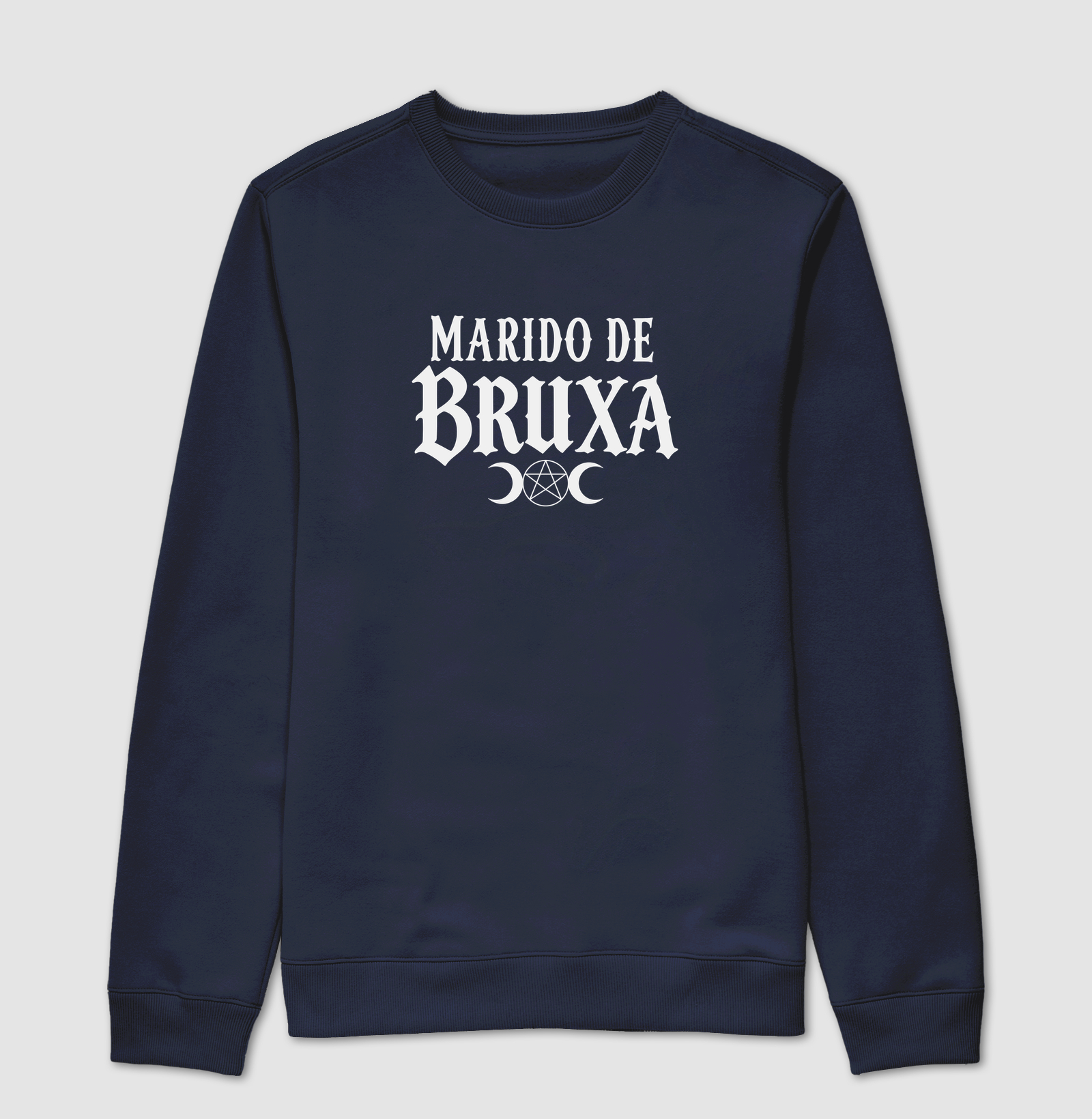 Marido de bruxa - Imagem 5