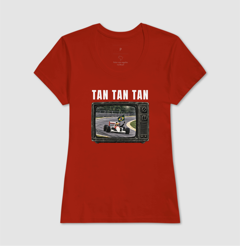Tan Tan Tan – Domingo de Manhã - Imagem 11